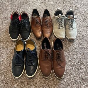 Men’s size 12 shoes